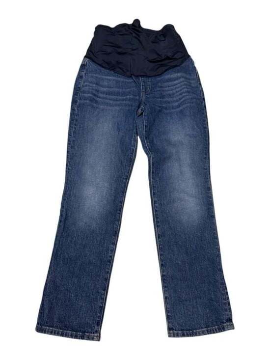 Madewell Denim - Madewell maternity perfect vintage jean size 28 New with tag